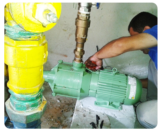 instalacao e reparo de circuidos eletropneumaticos + sena automacao