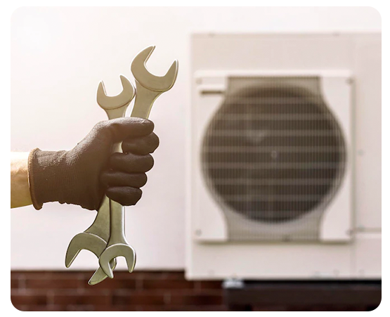 instalacao e manutencao de ar condicionado + sena automacao