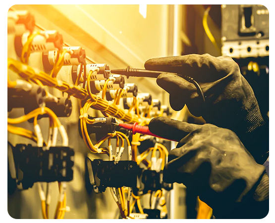 instalacao eletrica predial em sao paulo + sena automacao